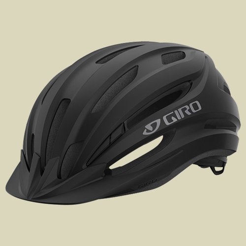 Giro Register Mips II XL Fahrradhelm XL 58-65 cm schwarz - Farbe matte black/charcoal